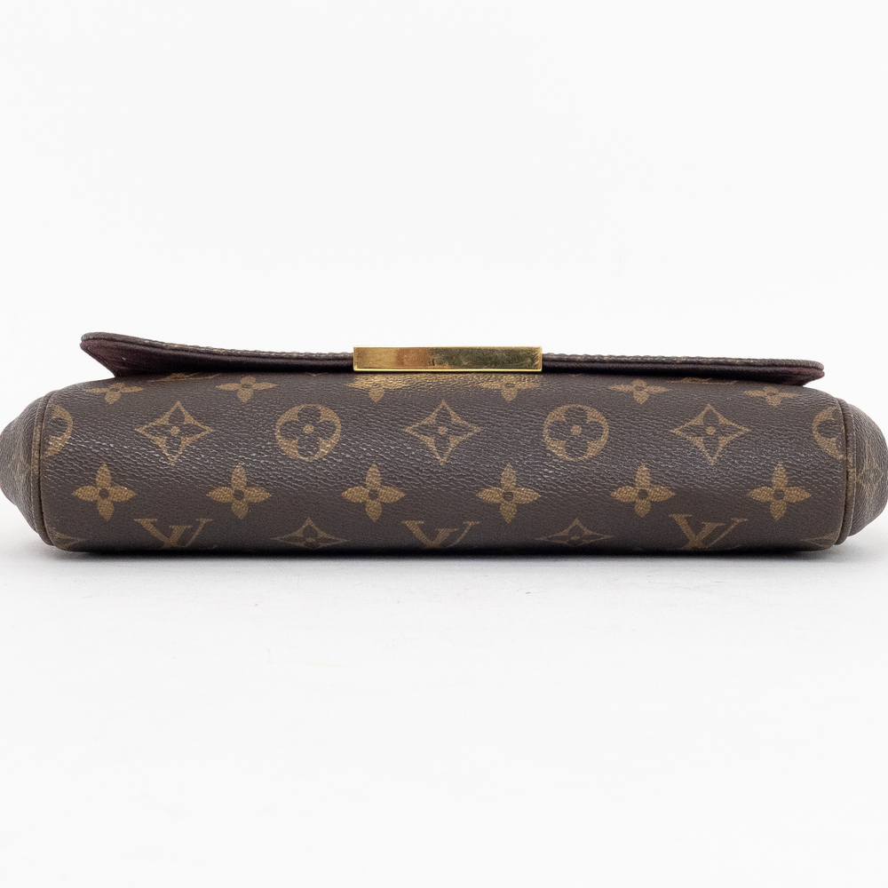 Louis Vuitton Favorite MM - Picture 6 of 9